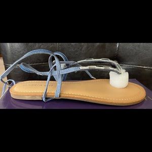 Madden Girl Shazhm Sandals